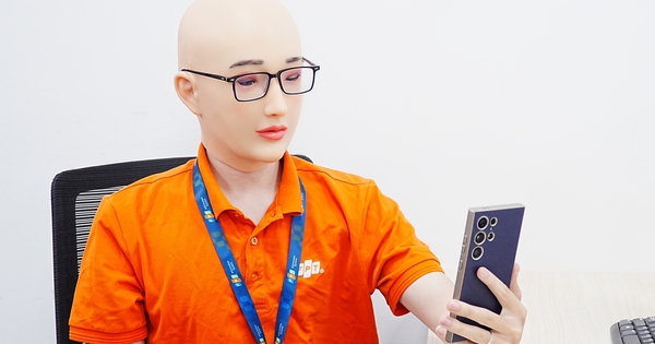 FPT đạt chứng nhận sinh trắc học quốc tế, giúp người dùng tránh bị lừa đảo khi xác thực ngân hàng