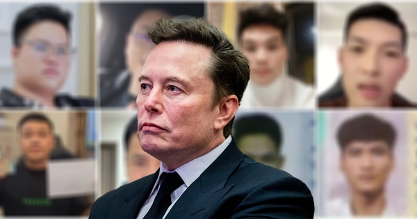 8 người Việt bị công ty của Elon Musk khởi kiện