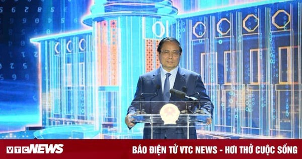 Chuyển đổi số ngành Ngân hàng 2025: Kiến tạo hệ sinh thái tài chính thông minh