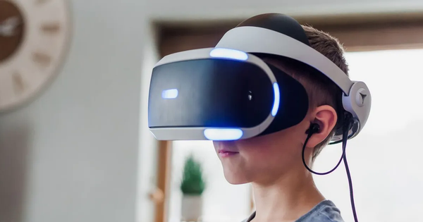 Thực tế ảo (VR) trong giáo dục: Chơi mà học hay học mà… lạc trôi?