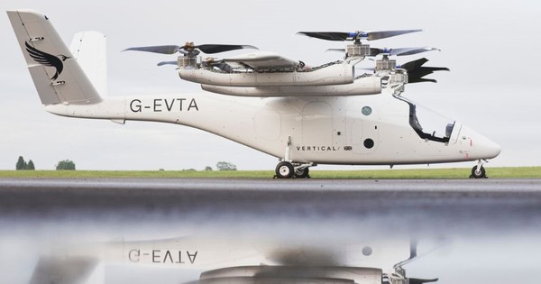 1 công ty máy bay điện sắp ra mắt sản phẩm đầu tiên trên thị trường: Không ồn, an toàn, rẻ hơn máy bay phổ thông