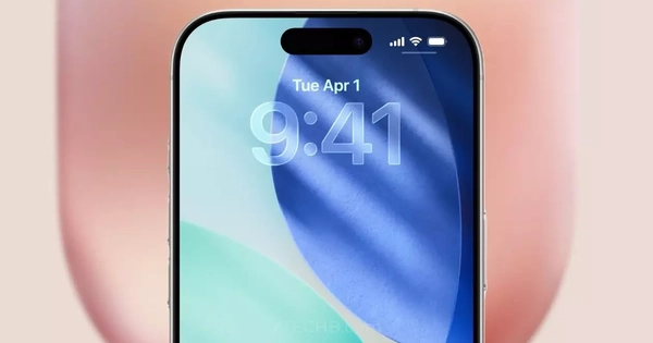 Mời tải về hình nền iOS 26