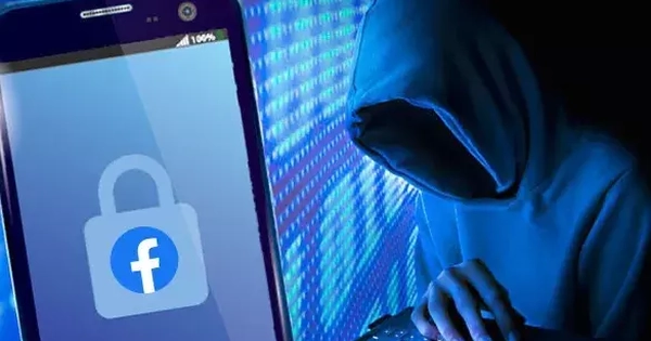 Cảnh báo chiêu trò mới cực tinh vi: Gửi mail lừa đảo để hack Facebook người dùng