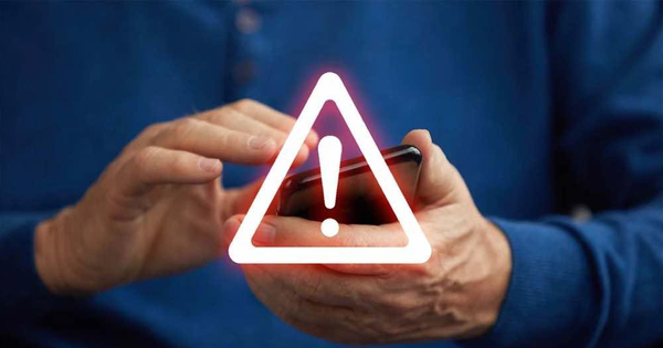 1 người mất gần chục tỷ sau khi tạo tài khoản, Công an Hà Nội thông báo khẩn: Ai gặp website này hãy tránh xa