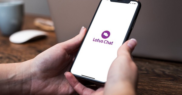 Không cần chạy quảng cáo, Lotus Chat thu hút hơn 500.000 người dùng mới chỉ trong thời gian ngắn: "Người dùng tự tìm đến vì nhu cầu thật"