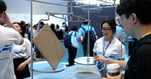 AI định hình công nghệ tương lai tại Việt Nam ra sao?