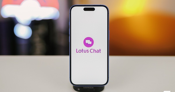 Làm ứng dụng chat miễn phí mà lại không có quảng cáo, Lotus Chat đang toan tính gì?