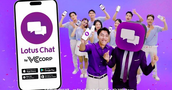 AI gánh 90% việc, đại diện Lotus Chat gợi ý doanh nghiệp có thể cắt bớt nhân sự CSKH