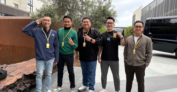WWDC 2025 trước giờ G: Có gì sau tấm thẻ vàng? Apple sắp “ra chiêu”, cả thế giới công nghệ nín thở chờ đợi