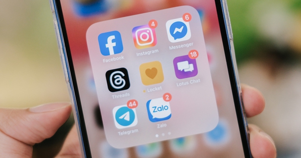 Bất ngờ: Facebook bị "réo tên" trong top ứng dụng người Việt muốn xóa nhiều  nhất