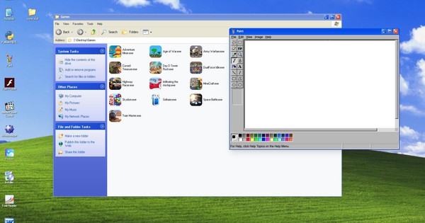 Windows XP bất ngờ tái sinh – lần này là dưới dạng… trình duyệt web bởi ...