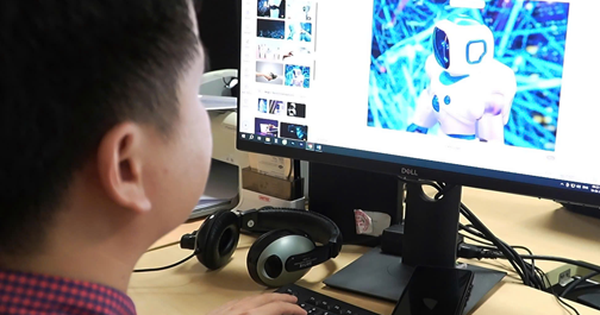 AI - Con dao hai lưỡi