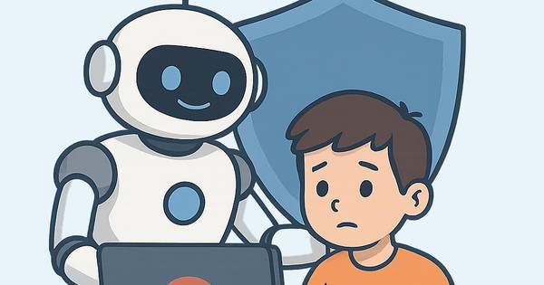 Google áp dụng AI để đoán tuổi người dùng, tăng cường bảo vệ trẻ em