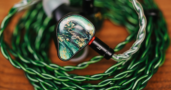 Gallery - Đánh giá tai nghe XENNS Mangird Tea Pro SE: Thiết kế bắt mắt, vỏ kim loại, âm thanh cân bằng và đầy tính kỹ thuật