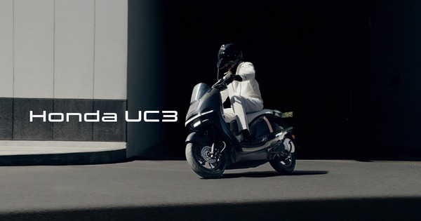 View - Honda bất ngờ tung xe máy điện chạy 122km, sạc siêu nhanh, pin LFP nhưng mức giá gây tranh cãi lớn