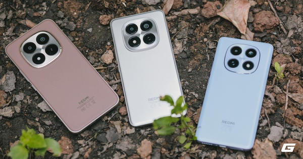 View - Đây là REDMI Note 15 Series: Xiaomi chuyển hướng chiến lược, người dùng được gì từ mức giá mới và liệu có còn là smartphone "quốc dân"?