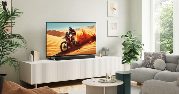 Gallery - Khám phá câu cửa miệng “Nét như Sony” ngày ấy - bây giờ