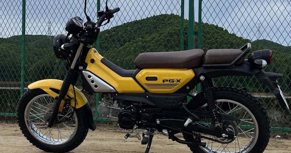 Gallery - "Bản sao" Yamaha PG-1 từ Trung Quốc: Giá 26 triệu đồng, thiết kế y hệt nhưng thua xa công nghệ