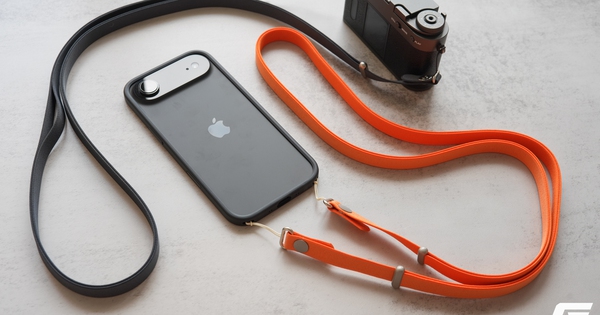 View - Dây đeo Mipow ML04: Nam châm hít xịn như Apple, nhưng ăn điểm nhờ giá mềm và không "kén cá chọn canh"