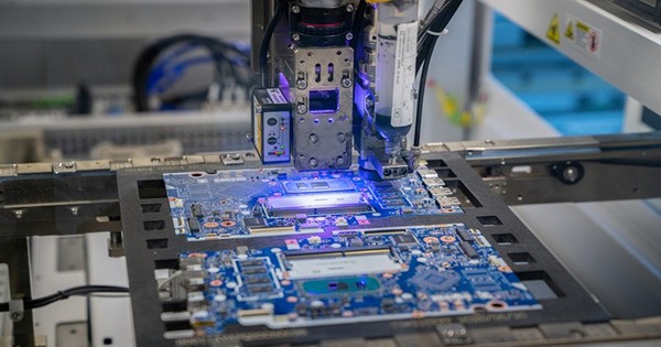 Giải mã vị thế "bất khả xâm phạm" của chip 28 nm trong kỷ nguyên bán dẫn