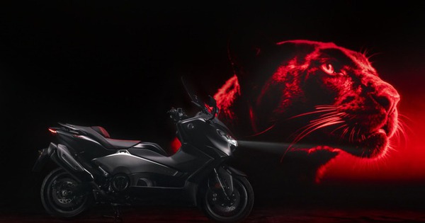 View - Yamaha ra mắt phiên bản kỷ niệm 25 năm dòng MAX: TMAX giới hạn 400 chiếc toàn cầu, XMAX nâng cấp "tận răng"