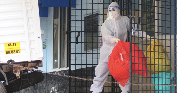 View - Toàn cảnh virus Nipah: Mối đe dọa âm ỉ khiến thế giới luôn trong trạng thái báo động