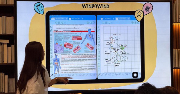 View - Từng là nạn nhân của cơn bão "FOMO” mua iPad về cho... giống người ta, làm sao các bạn trẻ vượt qua và biến thiết bị này thành trợ thủ đắc lực cho học tập và làm việc?