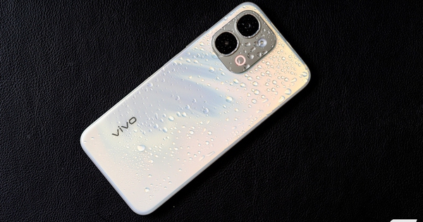 Gallery - Cận cảnh vivo Y31d: Chiếc máy phổ thông nhưng cho cảm giác “yên tâm” mà nhiều flagship không có