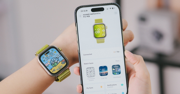 View - Chiếc smartwatch được chọn nhiều nhất năm: không ồn ào, không phô trương, nhưng lại khó thay thế