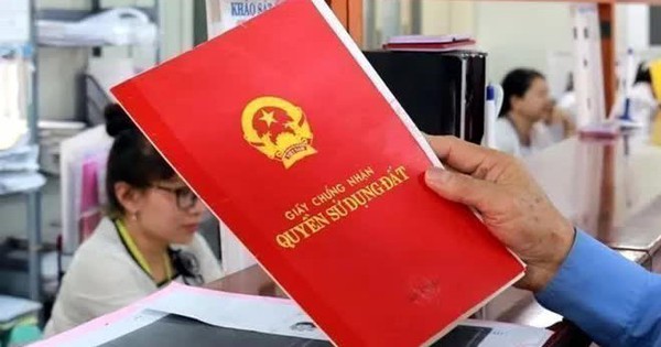 Sổ đỏ điện tử chính thức thay thế bản giấy: Người dân cần lưu ý những điều quan trọng