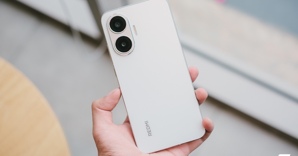 REDMI Turbo 4 Pro: Ra mắt gần một năm vẫn 'sốt' nhờ thiết kế đẹp, pin khủng, giá hời