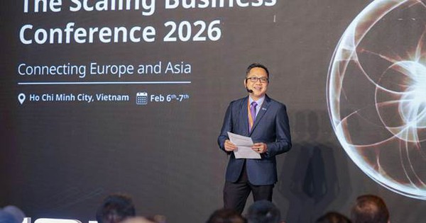 TP.HCM Định Hướng Chuyển Đổi Số 2026: Từ Xu Hướng Toàn Cầu Đến Động Lực Tăng Trưởng