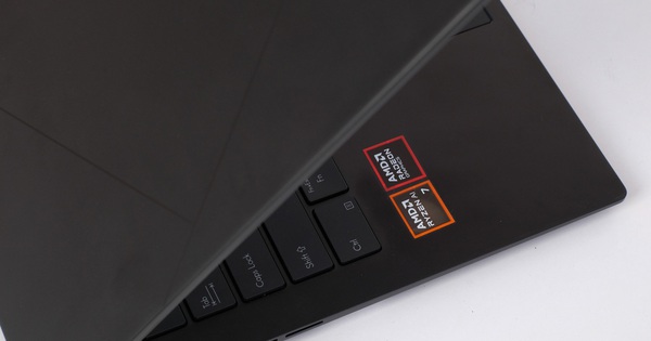 ASUS Zenbook 14 (UM3406GA): Laptop Ryzen AI 400 Series đầu tiên tại Việt Nam với thời lượng pin ấn tượng