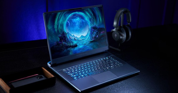 Sự trỗi dậy của "Người ngoài hành tinh": Alienware Aurora AC16250 "Vũ khí" tối thượng định hình Gaming năm 2026