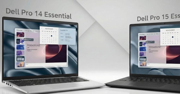 Dell Pro 14 và Dell Pro 15: So sánh chi tiết laptop văn phòng tối ưu 2026
