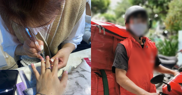 Tứ Đại Nghề Nghiệp 'Vàng' Dịp Tết: Shipper, Làm Đẹp, Giúp Việc, Tài Xế Công Nghệ