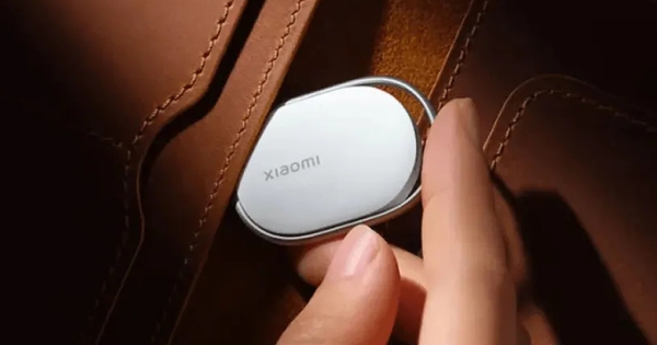 Xiaomi Tag chính thức ra mắt: Giá rẻ bằng nửa AirTag, hỗ trợ Find My nhưng thiếu UWB
