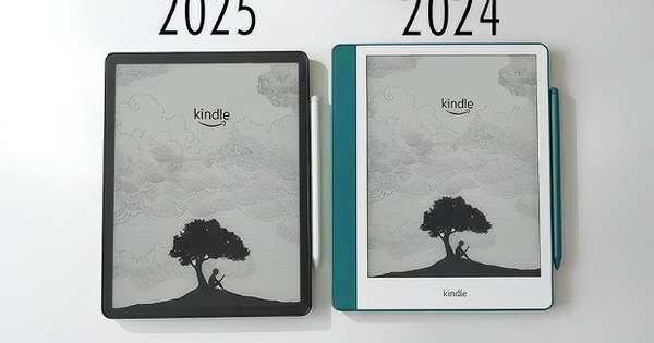Kindle Scribe mới bị chỉ trích vì giá 'trên trời', người dùng quay lưng với thế hệ cũ