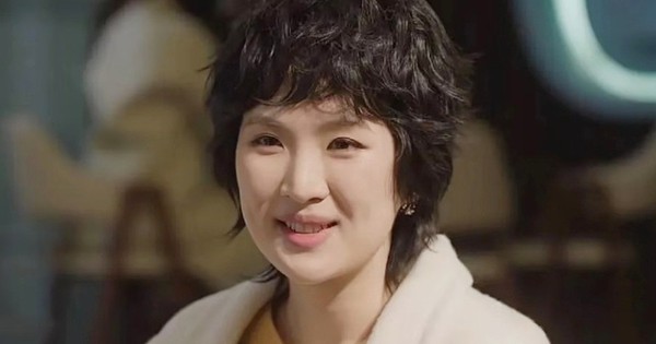 Gallery - Công chúa Huawei bị chê