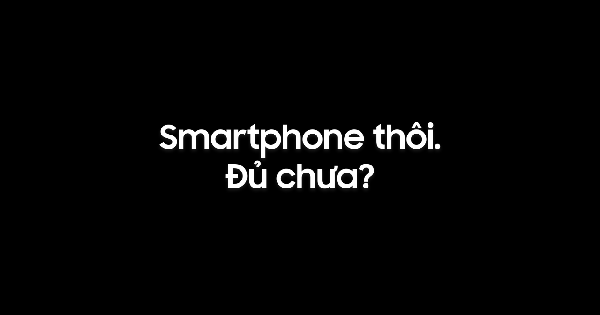 Smartphone đạt ngưỡng bão hòa: AI định chuẩn trải nghiệm sẽ thống trị năm 2026