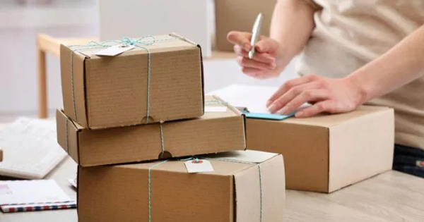 Cảnh báo lừa đảo giao hàng dịp cận Tết: Người dân cần thận trọng trước khi chuyển tiền