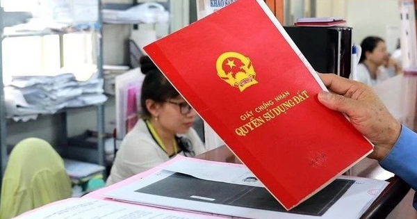 Cảnh báo lừa đảo mới liên quan đến sổ đỏ tại Hà Nội, người dân cần đề cao cảnh giác