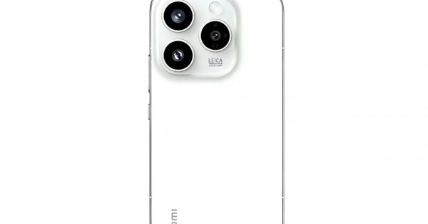Xiaomi 18 lộ diện qua ảnh render: Thiết kế 'đạo nhái' iPhone 16 Pro gây tranh cãi