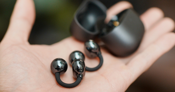 Đánh Giá Huawei FreeClip 2: Tai Nghe Open Ear Cao Cấp Với Chất Âm Vượt Trội