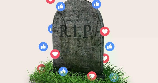 Meta được cấp bằng sáng chế AI tạo bản sao kỹ thuật số người dùng đã qua đời