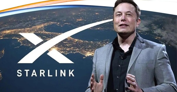 Starlink chính thức được cấp phép cung cấp dịch vụ viễn thông vệ tinh tại Việt Nam