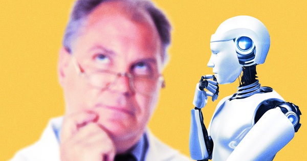 AI học 'phê' thuốc: Kỹ năng mô phỏng đáng sợ và cảnh báo từ giới khoa học