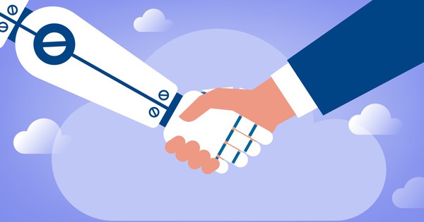 AI không còn là chatbot hỏi đáp: Các công ty giao cả quy trình từ A đến Z