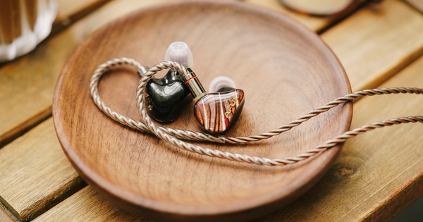 Gallery - 1 tuần với tai nghe AFUL Performer 8S: Cấu hình phức tạp tạo ra một chất âm hài hòa