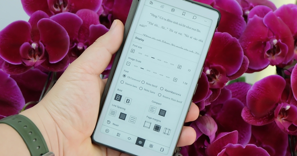 View - Review chi tiết ViWoods AiPaper Reader: Chiếc máy đọc sách chạy Android 16 đầu tiên thế giới, "vũ khí" tối thượng cho dân mọt sách thời đại AI!